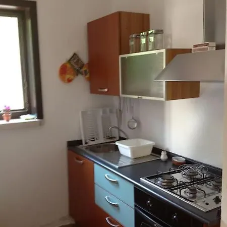 Apartment Relax House *
