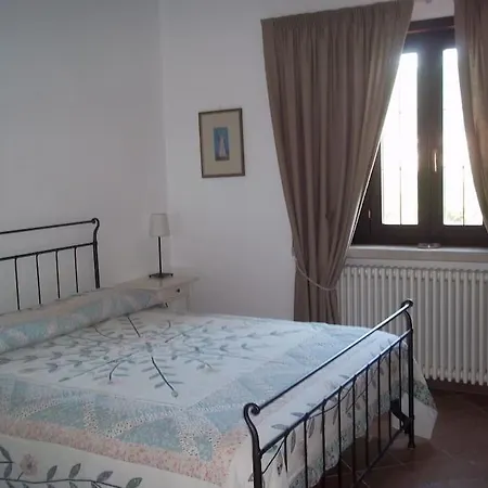 Relax House * Maratea