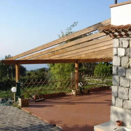 Relax House