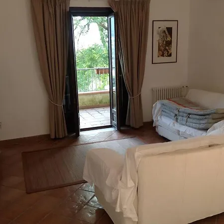 Relax House Apartment *