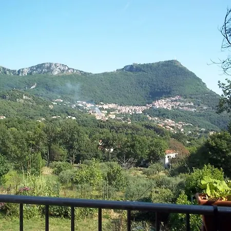 Relax House Maratea