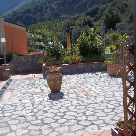 Relax House * Maratea