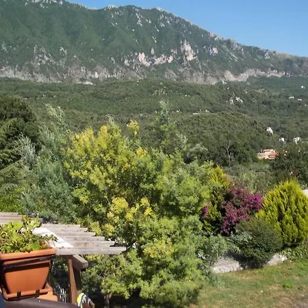 Relax House * Maratea